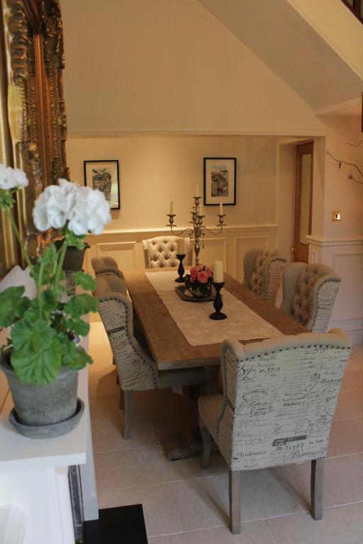 Hazel Manor Hostal Harrogate Exterior foto